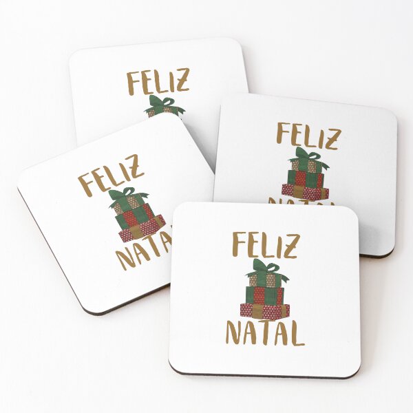 Item preview, FELIZ NATAL  designed and sold by IsaCria.