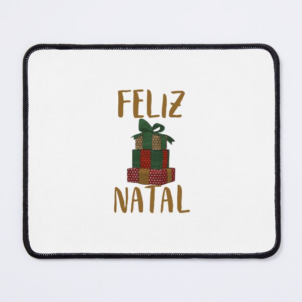 Item preview, FELIZ NATAL designed and sold by IsaCria.