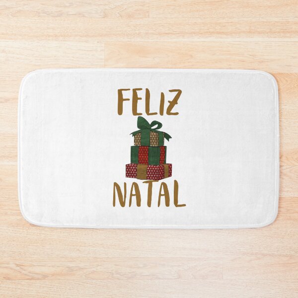 Item preview, FELIZ NATAL  designed and sold by IsaCria.
