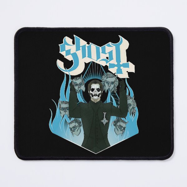 Item preview, VINTAGE GHOST VL14 designed and sold by simmonsmarko.