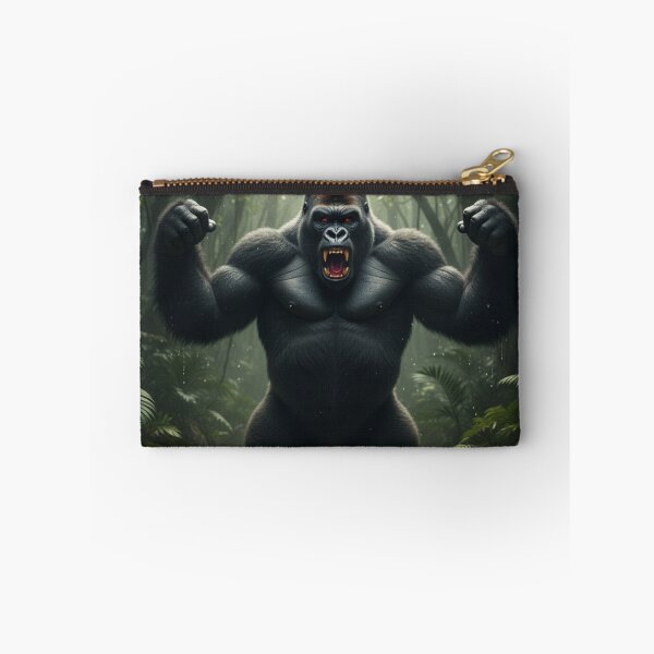 Item preview, Angry gorilla designed and sold by inspiracija.