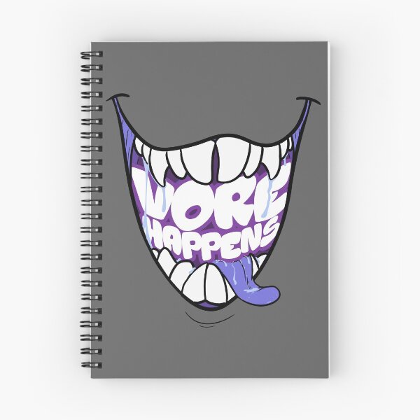 Item preview, Vore Happens designed and sold by TylerMannArt.