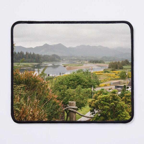 Item preview, Oregon Coast Mountain Landscape | 35mm Film Photography designed and sold by anthonylonder.