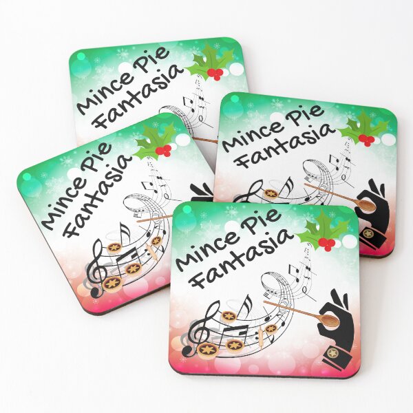 Item preview, A Festive Mince Pie Fantasia. designed and sold by MPC-Mince-Pies.