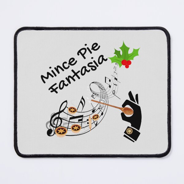 Item preview, A Festive Mince Pie Fantasia. designed and sold by MPC-Mince-Pies.
