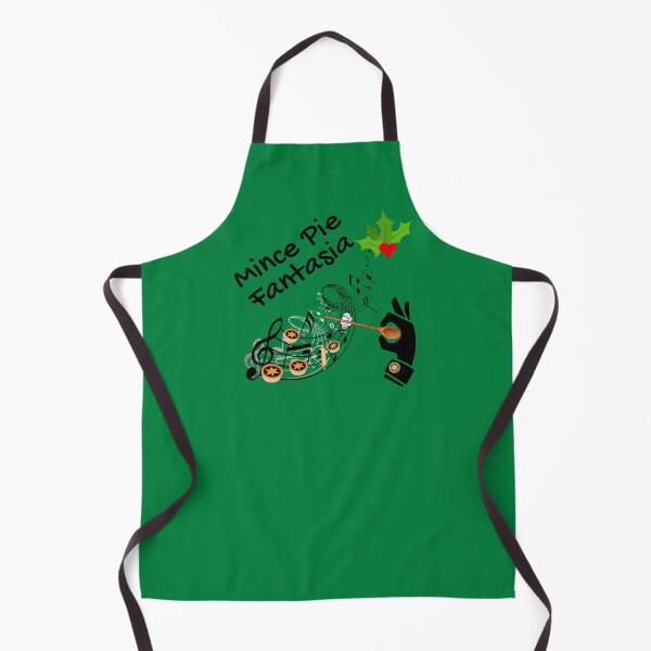Item preview, A Festive Mince Pie Fantasia. designed and sold by MPC-Mince-Pies.