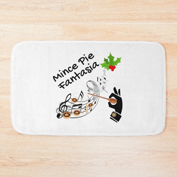 Item preview, A Festive Mince Pie Fantasia. designed and sold by MPC-Mince-Pies.