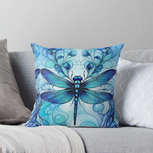 Item preview, NeuroGlow Collection – Fluid Line Art designed and sold by Ewa Miller.