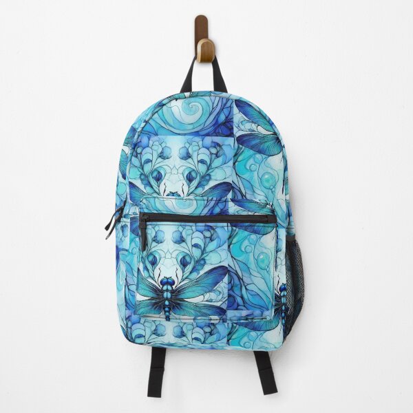 Item preview, NeuroGlow Collection – Fluid Line Art designed and sold by Ewa Miller.