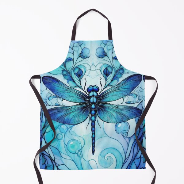 Item preview, NeuroGlow Collection – Fluid Line Art designed and sold by Ewa Miller.