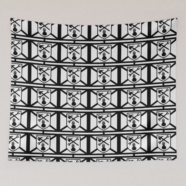 Item preview, Civilian Support Guard; Tactical Sign; CSG; designed and sold by StickerApe.