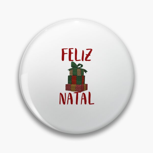 Item preview, FELIZ NATAL  designed and sold by IsaCria.