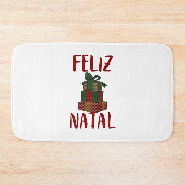Item preview, FELIZ NATAL  designed and sold by IsaCria.