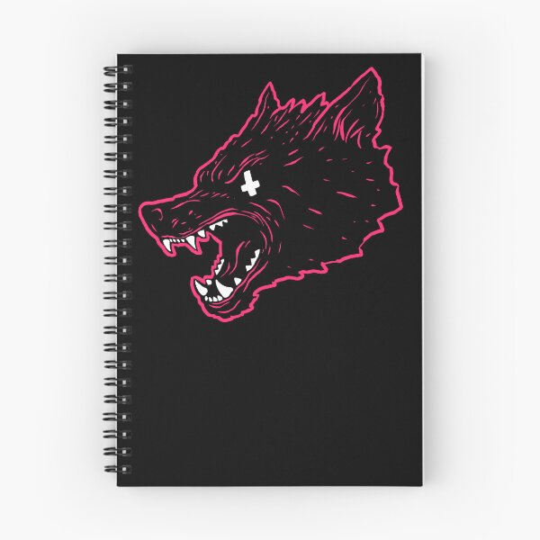 Item preview, Wolf head designed and sold by Marsdk Art.