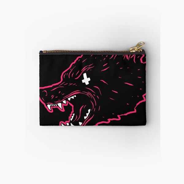 Item preview, Wolf head designed and sold by Marsdk Art.