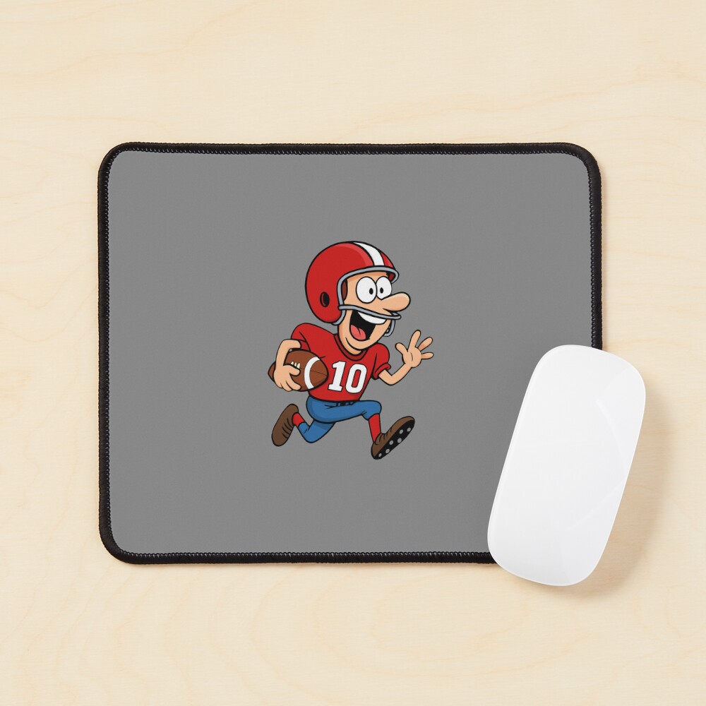Item preview, Mouse Pad designed and sold by Be-Random.