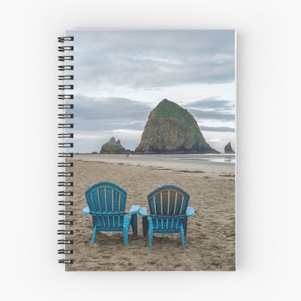 Item preview, Cannon Beach and Haystack Rock Sunrise | 35mm Film Photography designed and sold by anthonylonder.