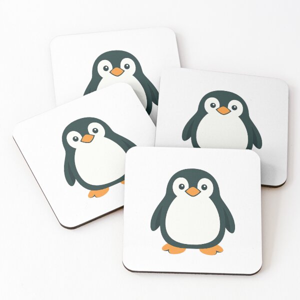 Item preview, Penguin Joy designed and sold by luckyyouth.