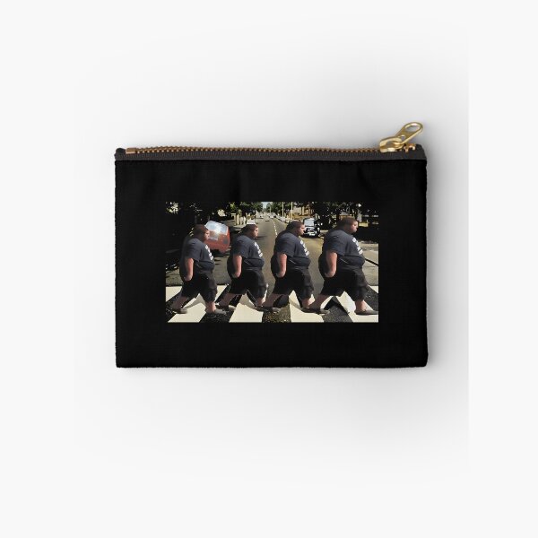Item preview, Drachenlord Poster - The 4 Rainers (2025) designed and sold by VerdantInk.