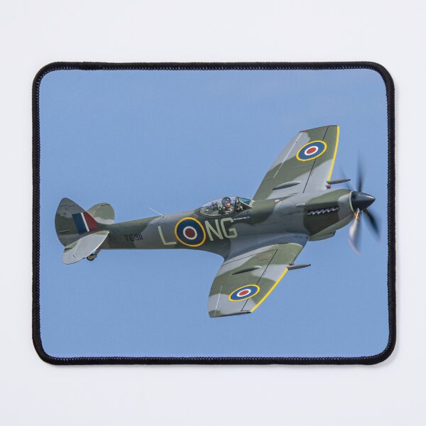 Item preview, Spitfire TE311 designed and sold by Rjmcveigh.