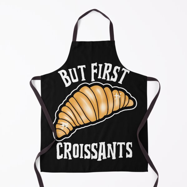 Aperçu de l'œuvre Croissant rigolo créée et vendue par Sartoris Art.