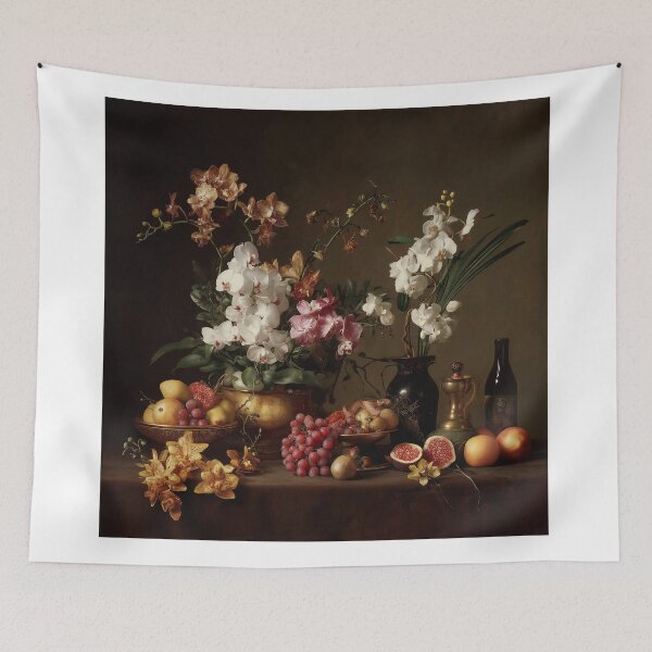 Item preview, bouquet of orchids .3 designed and sold by lautir.