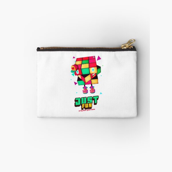 Item preview, Just Fun Retro designed and sold by a2zbuyshop.