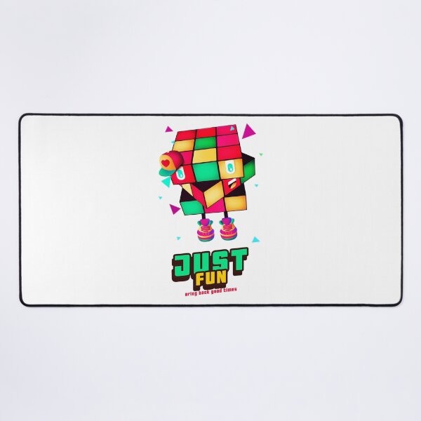 Item preview, Just Fun Retro designed and sold by a2zbuyshop.
