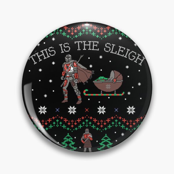 Item preview, This is the sleigh designed and sold by therocketman.