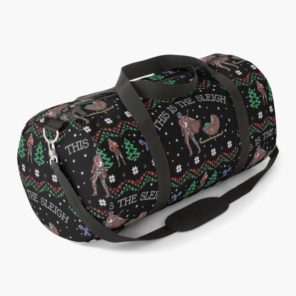 Item preview, This is the sleigh designed and sold by therocketman.