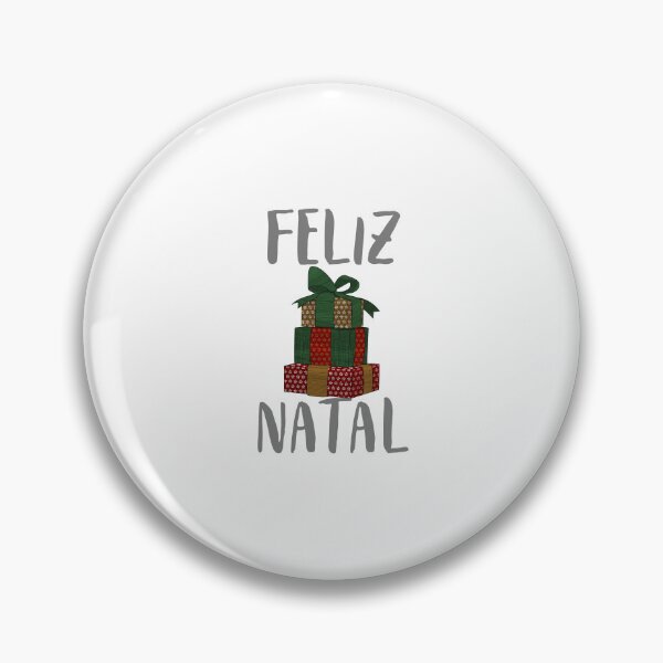 Item preview, FELIZ NATAL  designed and sold by IsaCria.
