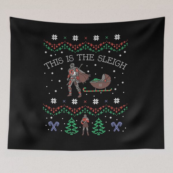 Item preview, This is the sleigh designed and sold by therocketman.