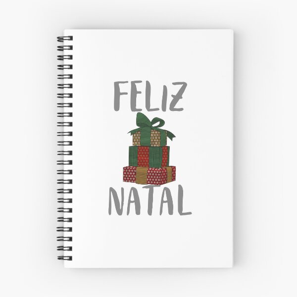 Item preview, FELIZ NATAL  designed and sold by IsaCria.