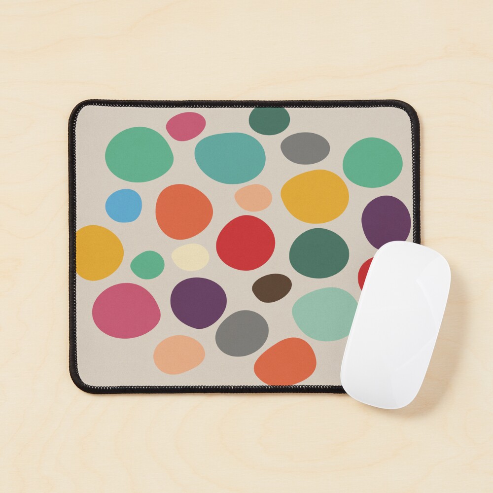 Item preview, Mouse Pad designed and sold by DesignByLang.