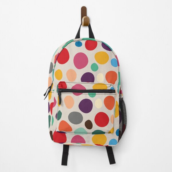 Item preview, Colorful Abstract Pebbles designed and sold by Petra Lang.