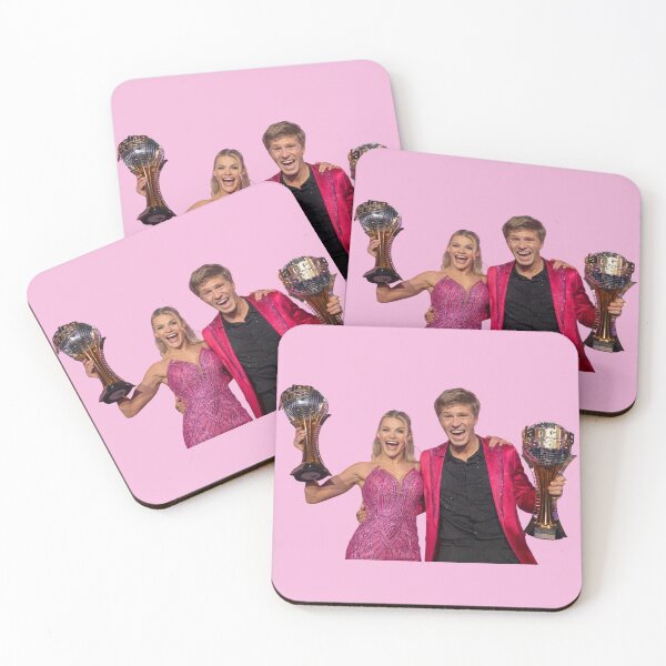 Item preview, Robert and Witney designed and sold by chickensoupshop.
