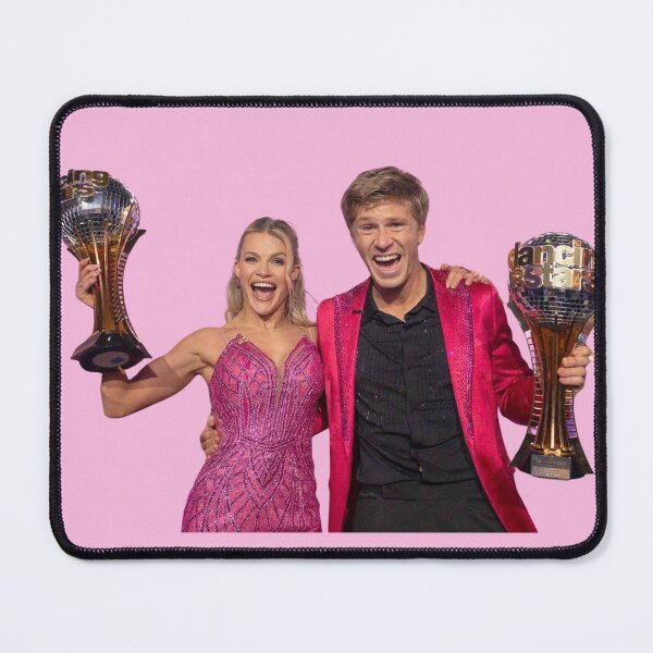 Item preview, Robert and Witney designed and sold by chickensoupshop.