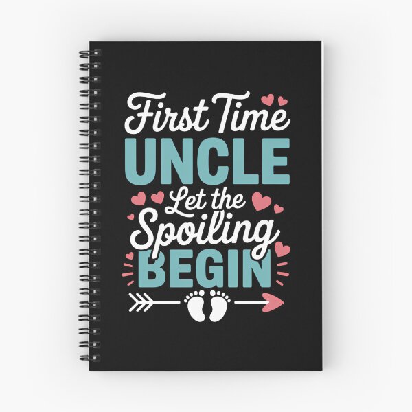 Item preview, Funny Family Lovers Pregnant Uncle designed and sold by YaulTape.