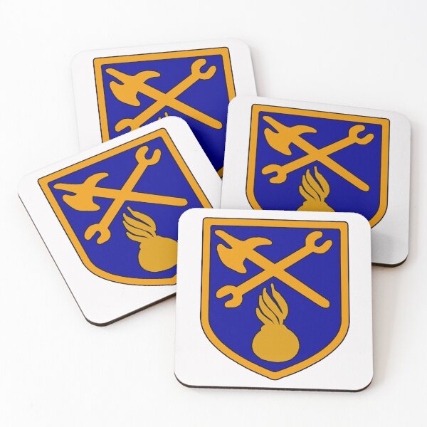 Item preview, Civilian Support Guard; 4068th CSG; designed and sold by StickerApe.