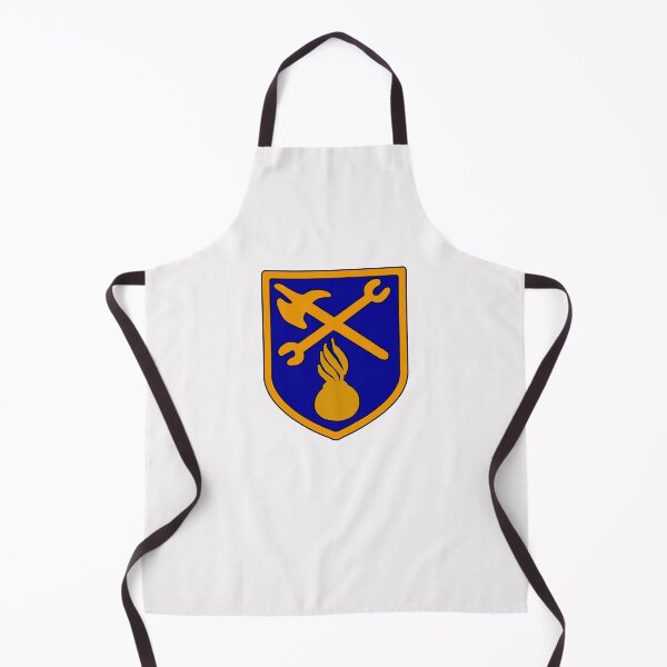 Item preview, Civilian Support Guard; 4068th CSG; designed and sold by StickerApe.