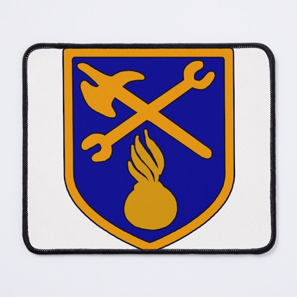 Item preview, Civilian Support Guard; 4068th CSG; designed and sold by StickerApe.