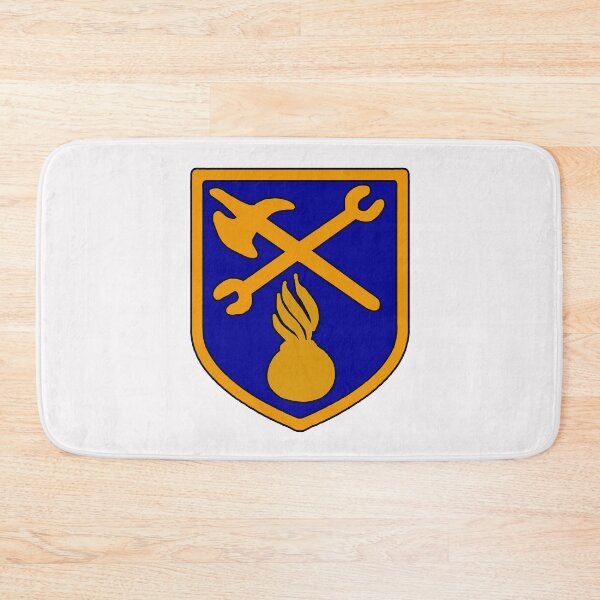 Item preview, Civilian Support Guard; 4068th CSG; designed and sold by StickerApe.