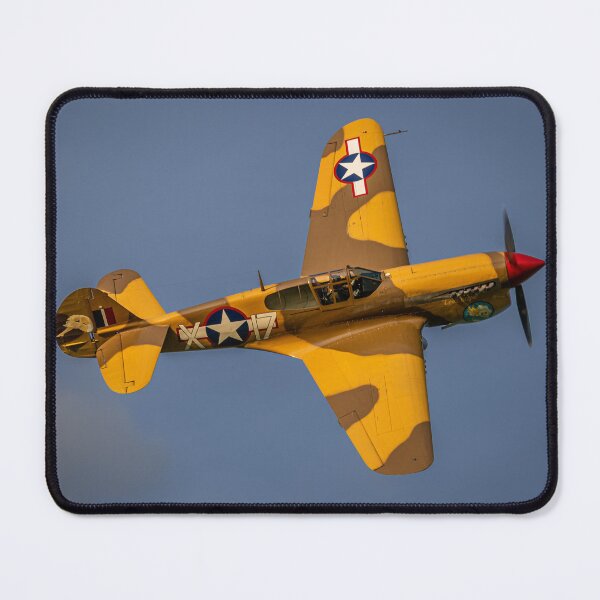 Item preview, P40 War Hawk designed and sold by Rjmcveigh.