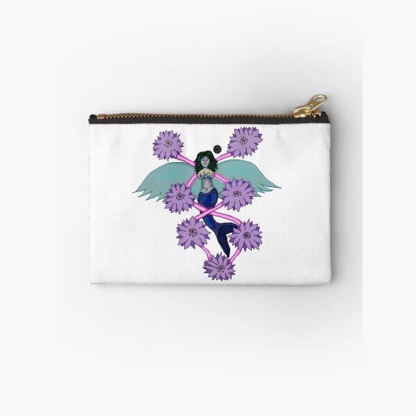 Item preview, Mermaid v3 designed and sold by Adriana Zúñiga Velásquez.