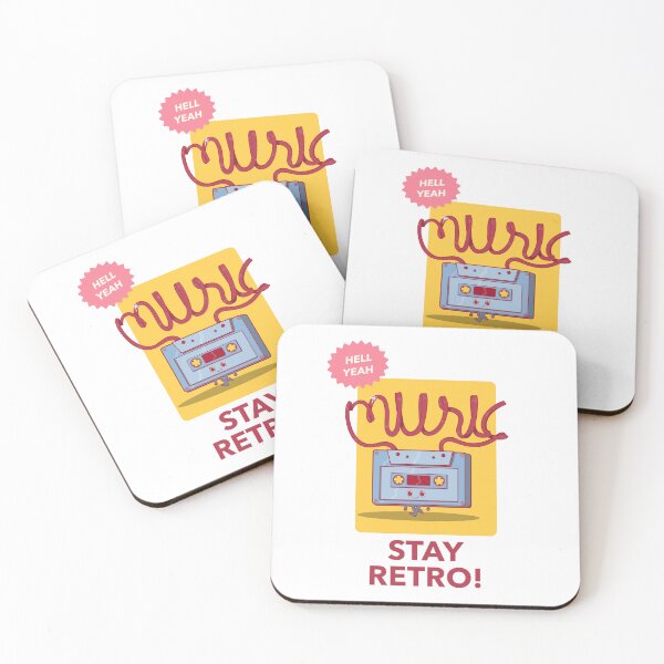 Item preview, Stay Retro Music designed and sold by a2zbuyshop.
