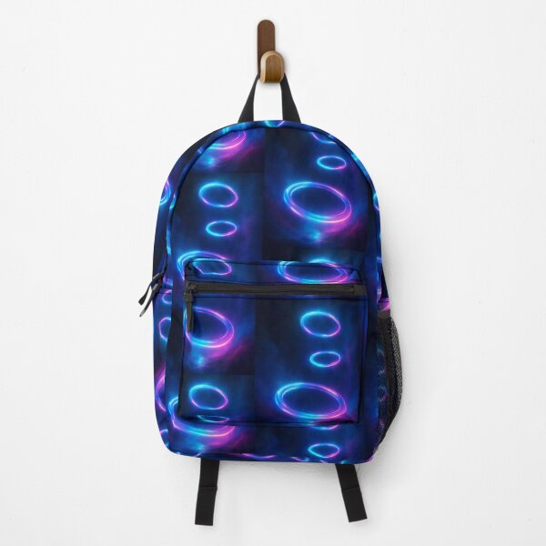 Item preview, Phone Cases, Stickers, Pillows Holographic Deep Tunnel Illusion designed and sold by Eric’s Creative Corner.