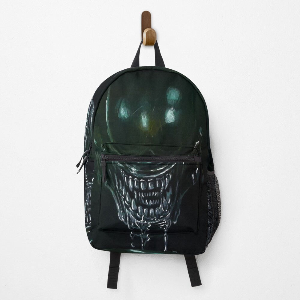 Item preview, Backpack designed and sold by Ramina-Nymph.