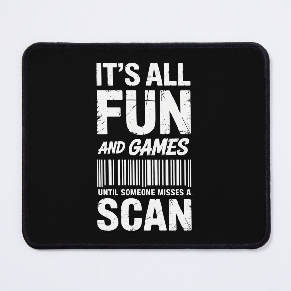Item preview, Funny Joke meme Postal Worker designed and sold by YaulTape.