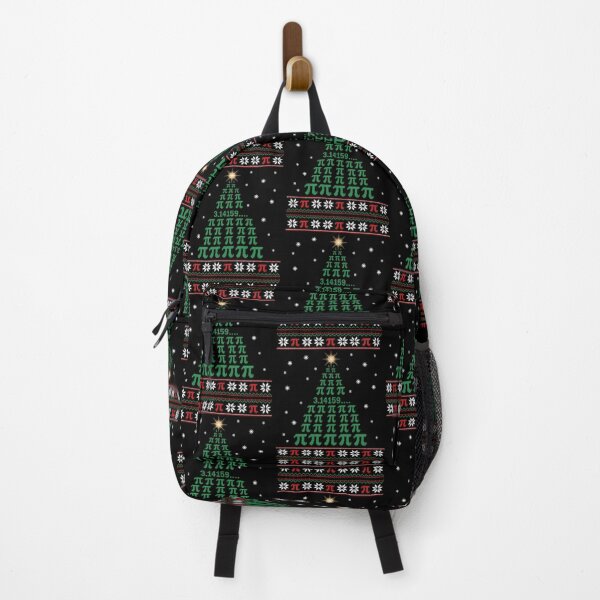 Item preview, Funny Pi Tree Christmas Math Teacher designed and sold by YaulTape.
