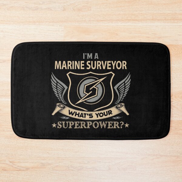 Item preview, Marine Surveyor designed and sold by GaliguineChines.